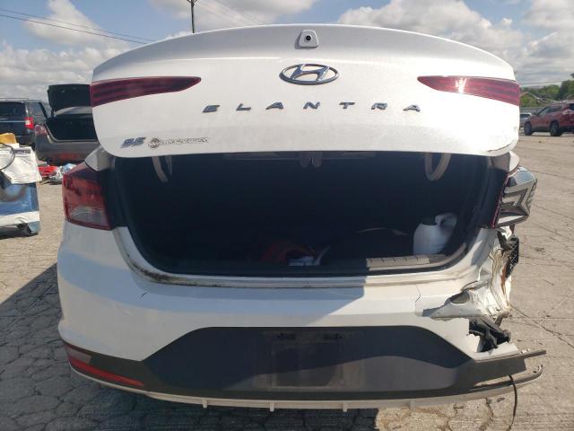 2020 HYUNDAI ELANTRA SE - 5NPD74LF9LH503098