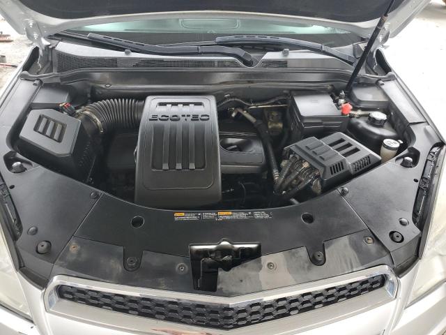 2013 CHEVROLET EQUINOX LS - 2GNALBEK1D6131766