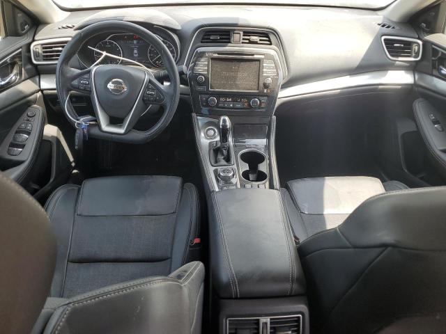 2020 NISSAN MAXIMA SL 1N4AA6DV0LC382727