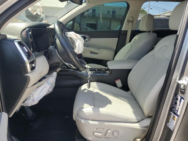 2023 KIA SORENTO SX #3293364444