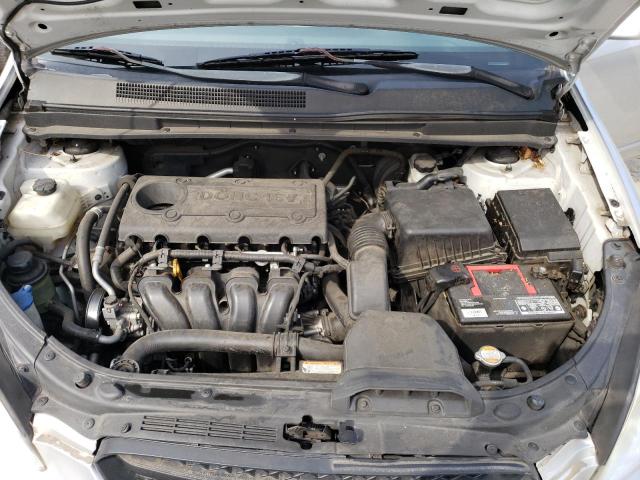 2010 KIA RONDO LX - KNAHG8A97A7293914