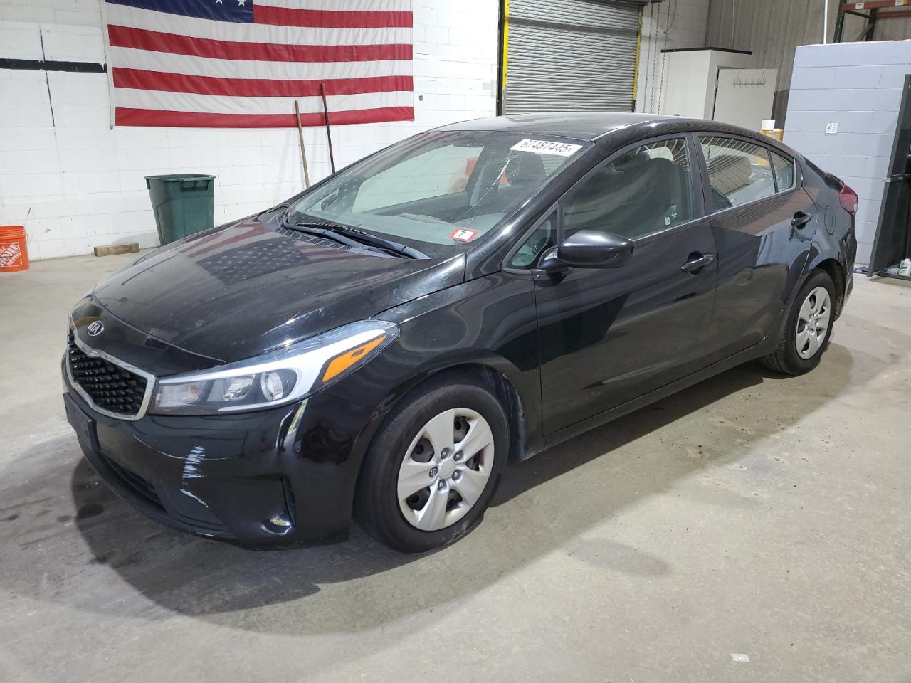 KIA FORTE LX