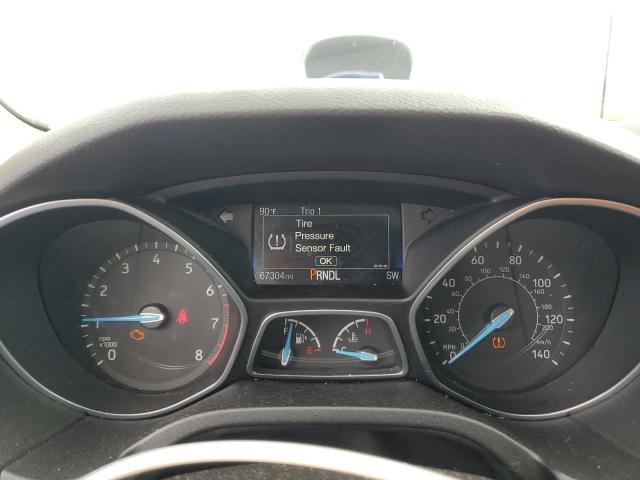 2017 FORD FOCUS SE 1FADP3F28HL251498