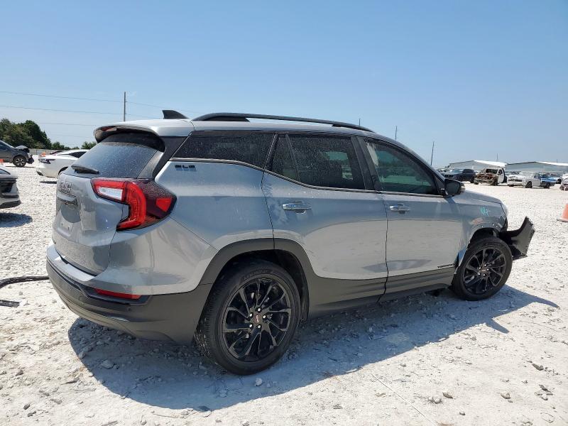 2024 GMC TERRAIN SL 3GKALMEG2RL246173