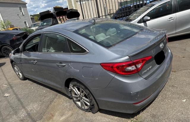 2016 HYUNDAI SONATA SE 5NPE24AF8GH376243