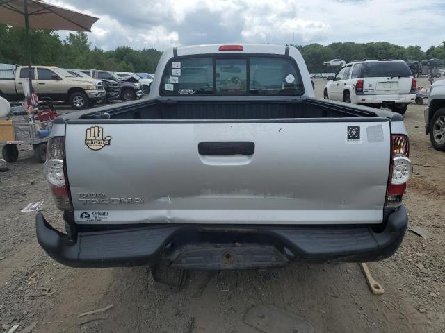 2010 TOYOTA TACOMA - 5TENX4CNXAZ716650