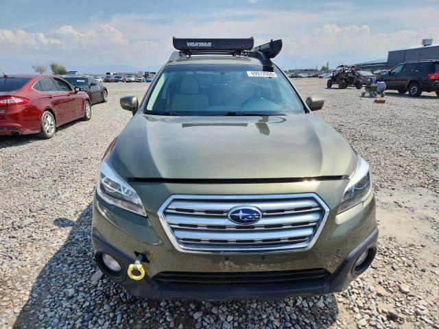 2017 SUBARU OUTBACK 2. - 4S4BSACC4H3300225