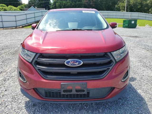 2017 FORD EDGE SPORT 2FMPK4AP3HBB73321