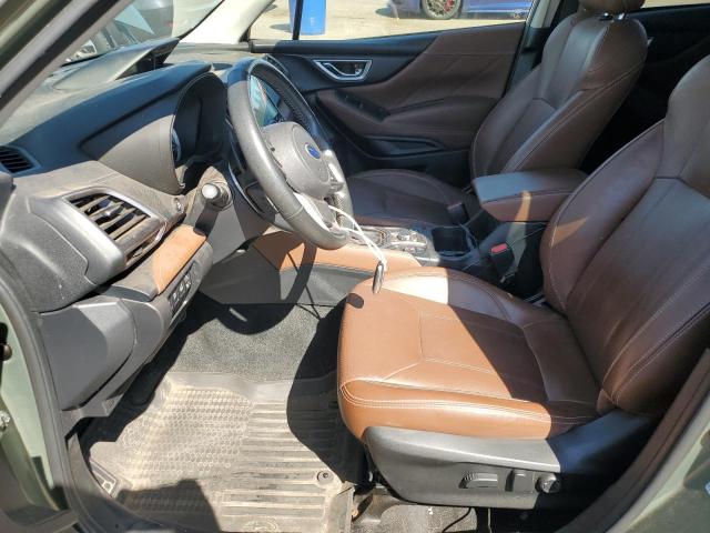 2020 SUBARU FORESTER T JF2SKAXC9LH409758