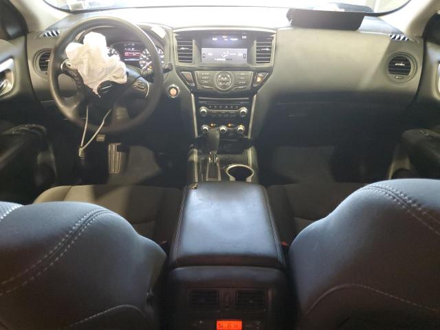 2020 NISSAN PATHFINDER 5N1DR2AM1LC646196