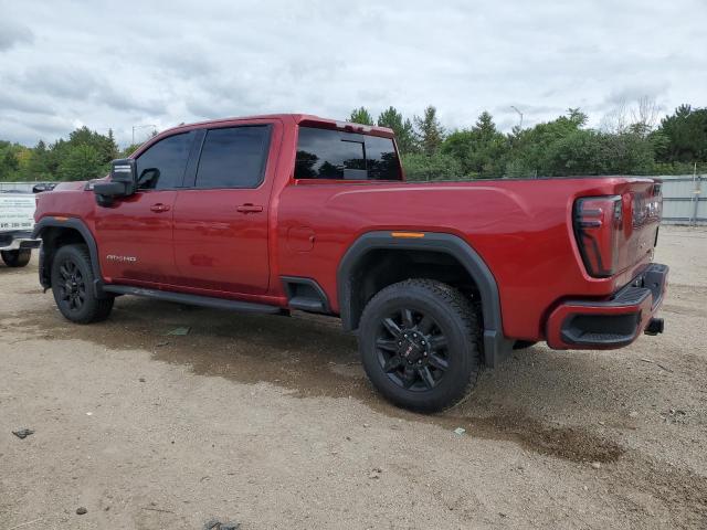 2024 GMC SIERRA K35 1GT49VEY3RF170866