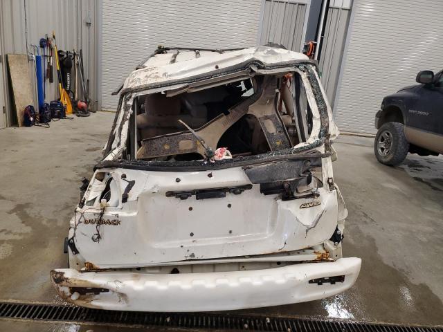 2003 SUBARU LEGACY OUT #3276476151