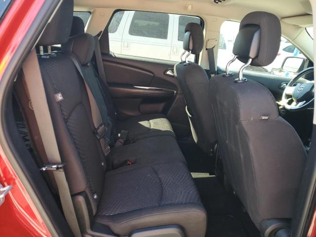 2017 DODGE JOURNEY SE - 3C4PDCAB8HT562182