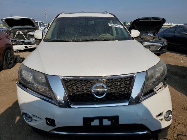 2014 NISSAN PATHFINDER - 5N1AR2MMXEC630385