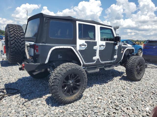 2016 JEEP WRANGLER U 1C4HJWFG6GL141476