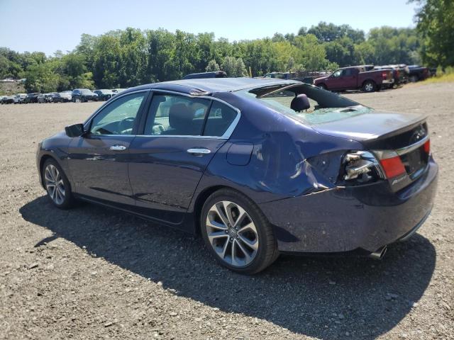 2015 HONDA ACCORD SPO 1HGCR2F50FA170140