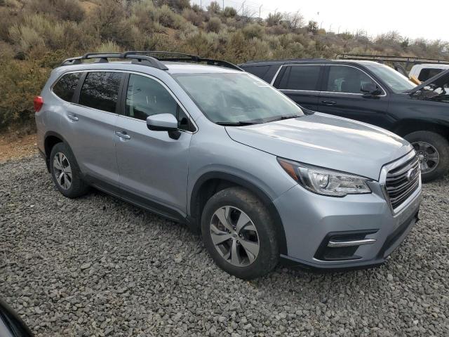 2021 SUBARU ASCENT PRE 4S4WMAFD5M3421212