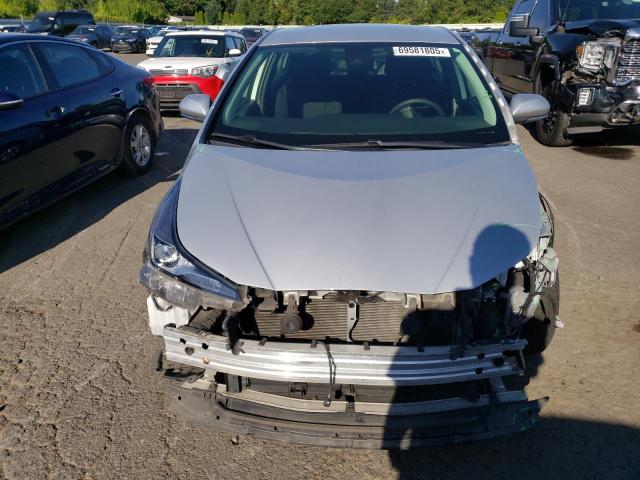 2022 TOYOTA PRIUS NIGHT SHADE JTDKAMFUXN3176891