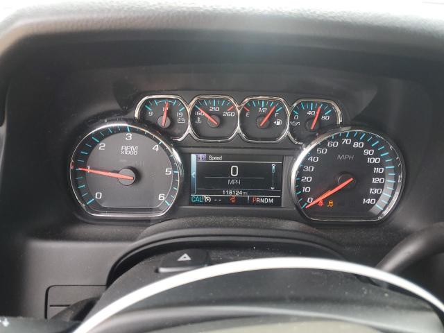 2015 CHEVROLET SUBURBAN K 1GNSKJKC1FR680163