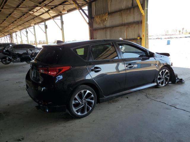 2018 TOYOTA COROLLA IM JTNKARJE9JJ553273