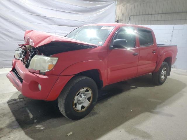 TOYOTA TACOMA DOUBLE CAB