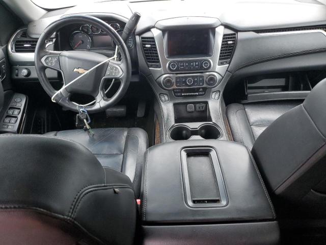 2016 CHEVROLET SUBURBAN C1500 LT 1GNSCHKC4GR242566