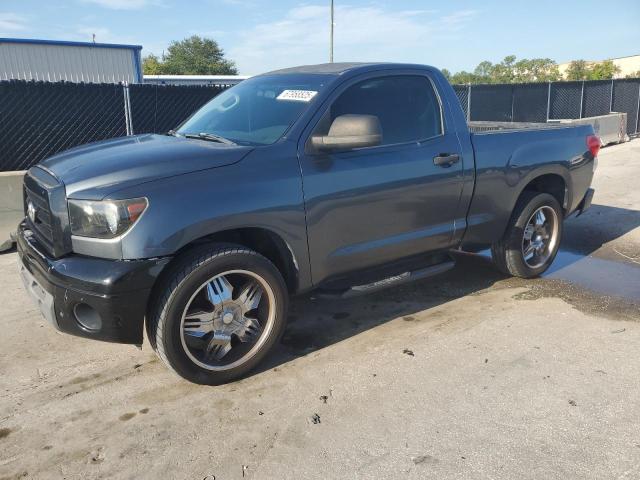 TOYOTA TUNDRA