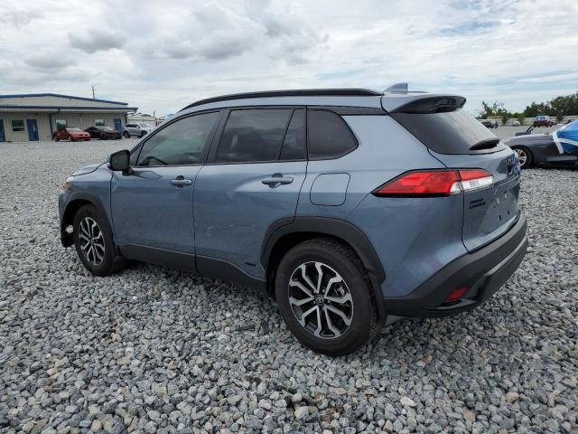 2024 TOYOTA COROLLA CR 7MUFBABG7RV054156