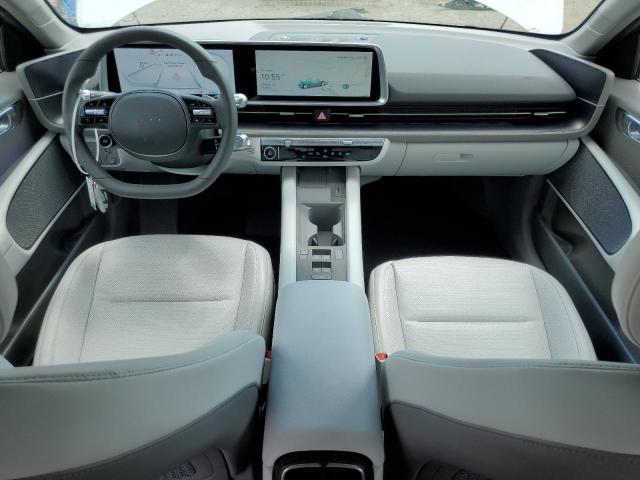 2023 HYUNDAI IONIQ 6 SE KMHM34AC2PA045692