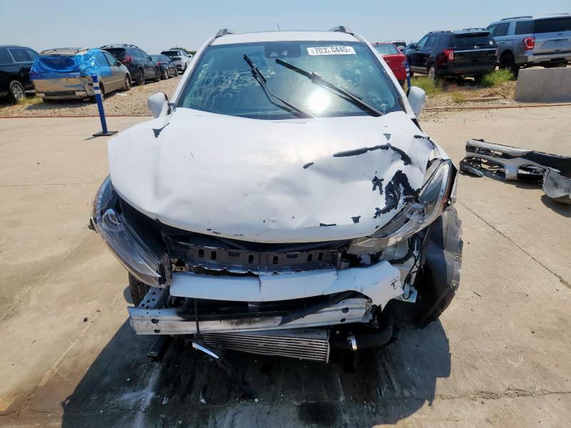 2017 CHEVROLET TRAX PREMI 3GNCJRSBXHL187069