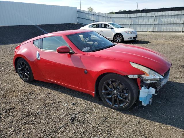 2016 NISSAN 370Z BASE JN1AZ4EH9GM934809