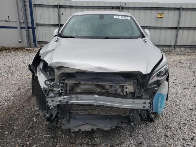 2019 BUICK ENVISION P LRBFX1SAXKD000972