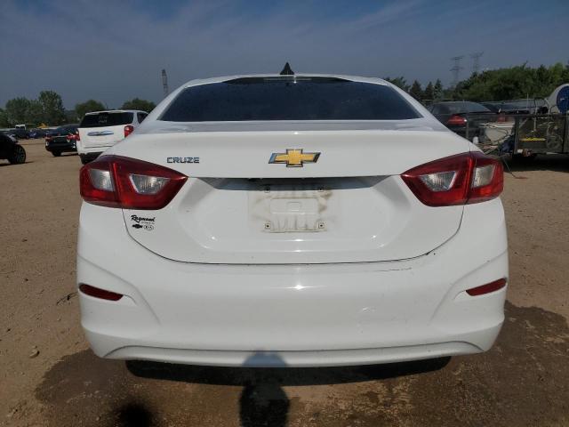 2018 CHEVROLET CRUZE LS - 1G1BC5SM5J7191171