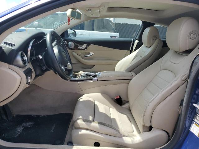 2017 MERCEDES-BENZ C 300 WDDWJ4JB0HF325499