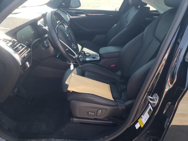 2024 BMW X3 SDRIVE30I 5UX43DP06R9T97744