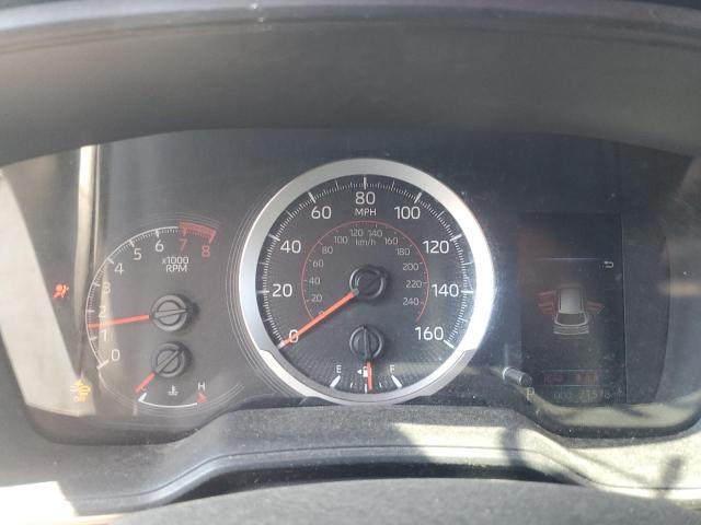 2022 TOYOTA COROLLA CROSS L 7MUAAABG4NV025480