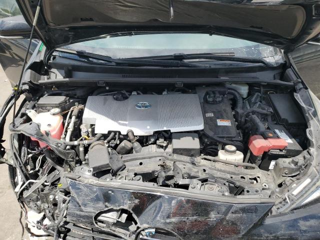 2020 TOYOTA PRIUS L JTDKARFU5L3116530