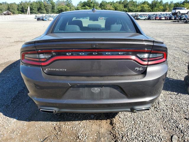 2016 DODGE CHARGER R/ 2C3CDXCT4GH266924