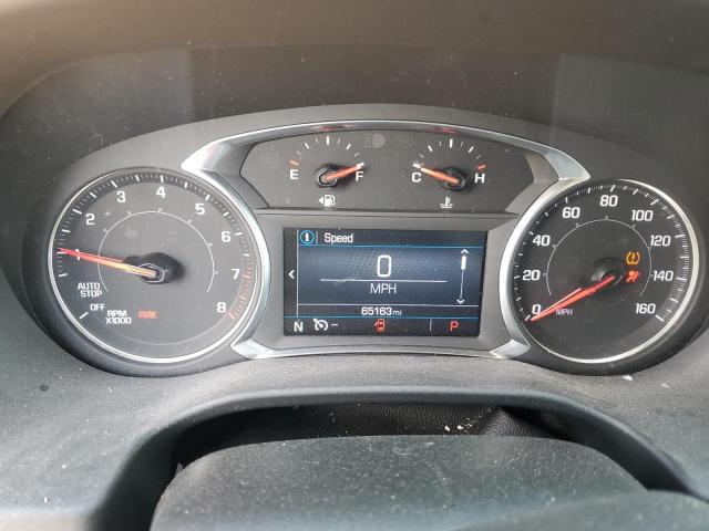 2021 GMC ACADIA SLE 1GKKNRLS5MZ152180