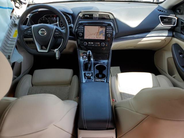 2019 NISSAN MAXIMA S 1N4AA6AV3KC363768