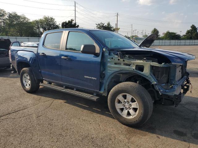 2020 GMC CANYON 1GTG5BEN6L1113529