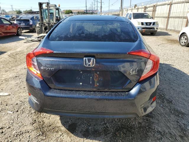 2016 HONDA CIVIC EX - 19XFC2F77GE209237