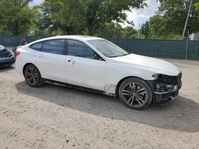 2018 BMW 640 XIGT WBAJV6C59JBK06873