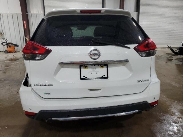 2019 NISSAN ROGUE S KNMAT2MV0KP539905