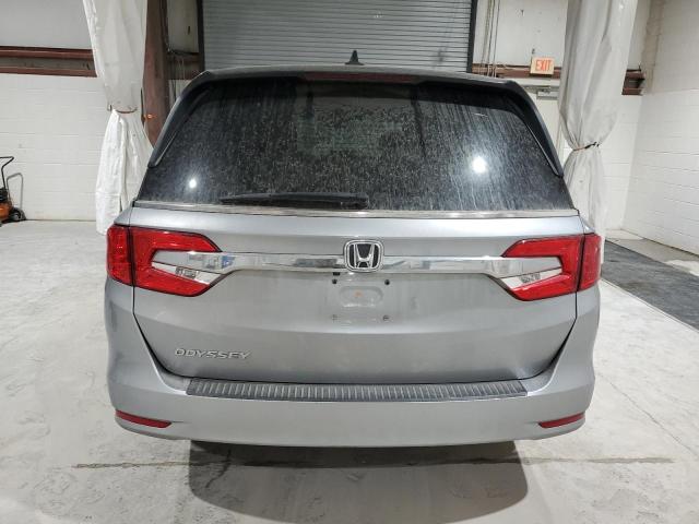 2019 HONDA ODYSSEY EX 5FNRL6H79KB124842