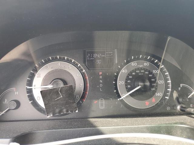 2016 HONDA ODYSSEY EXL 5FNRL5H61GB120616
