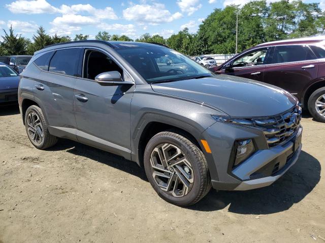 2025 HYUNDAI TUCSON LIMITED 5NMJECDE5SH549435