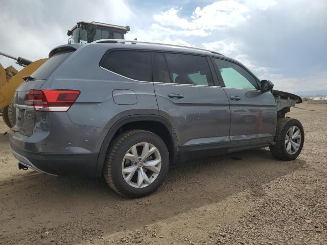 2018 VOLKSWAGEN ATLAS SE - 1V2LR2CAXJC530333