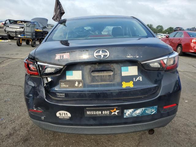 2016 TOYOTA SCION IA 3MYDLBZV9GY100635