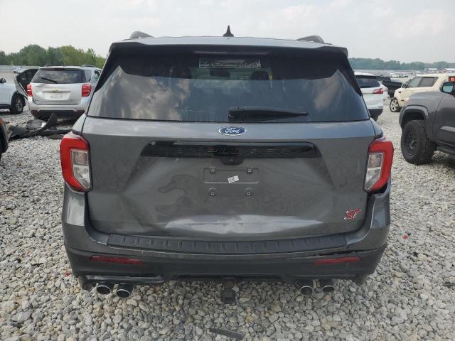 2022 FORD EXPLORER S - 1FM5K8GC1NGA22842
